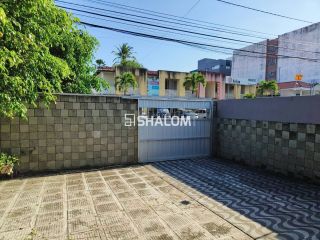 Casa para Vender com 7 quartos sendo 3 suítes no Bairro Prata em Campina Grande-PB