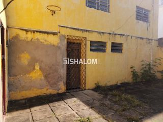 Casa para Vender com 7 quartos sendo 3 suítes no Bairro Prata em Campina Grande-PB