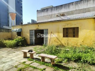 Casa para Vender com 7 quartos sendo 3 suítes no Bairro Prata em Campina Grande-PB