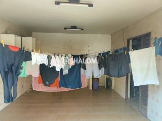 Casa para Vender com 7 quartos sendo 3 suítes no Bairro Prata em Campina Grande-PB
