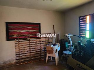 Casa para Vender com 7 quartos sendo 3 suítes no Bairro Prata em Campina Grande-PB