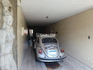Casa para Vender com 7 quartos sendo 3 suítes no Bairro Prata em Campina Grande-PB