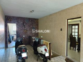 Casa para Vender com 7 quartos sendo 3 suítes no Bairro Prata em Campina Grande-PB