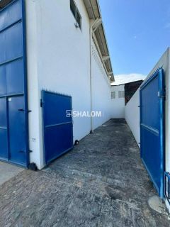 Galpão para Alugar em Cabedelo em João Pessoa-PB