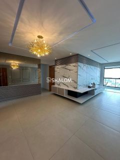 Apartamento para Vender no no Mário Lago Residence no Bairro Catolé em Campina Grande-PB