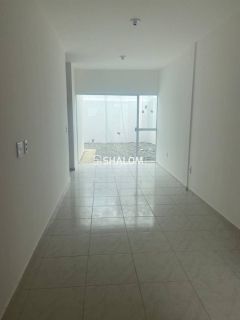 Casas para Vender com 2 quartos no Novo Portal dos Bosques em Campina Grande-PB