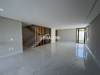 Casa de Condomínio para Vender com 4 suítes no Atmosphera Green em Campina Grande-PB