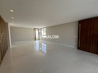 Casa de Condomínio para Vender com 4 suítes no Atmosphera Green em Campina Grande-PB