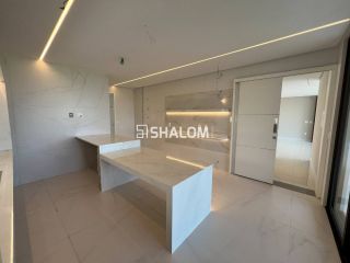 Casa de Condomínio para Vender com 4 suítes no Atmosphera Green em Campina Grande-PB