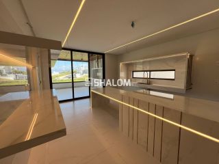 Casa de Condomínio para Vender com 4 suítes no Atmosphera Green em Campina Grande-PB