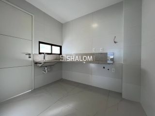 Casa de Condomínio para Vender com 4 suítes no Atmosphera Green em Campina Grande-PB