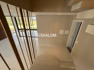 Casa de Condomínio para Vender com 4 suítes no Atmosphera Green em Campina Grande-PB