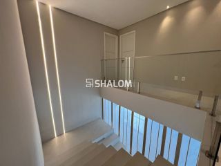Casa de Condomínio para Vender com 4 suítes no Atmosphera Green em Campina Grande-PB