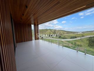 Casa de Condomínio para Vender com 4 suítes no Atmosphera Green em Campina Grande-PB