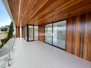 Casa de Condomínio para Vender com 4 suítes no Atmosphera Green em Campina Grande-PB