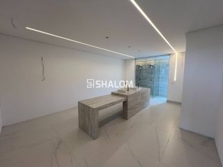 Casa de Condomínio para Vender com 4 suítes no Atmosphera Green em Campina Grande-PB