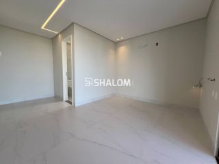 Casa de Condomínio para Vender com 4 suítes no Atmosphera Green em Campina Grande-PB