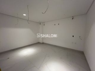 Casa de Condomínio para Vender com 4 suítes no Atmosphera Green em Campina Grande-PB