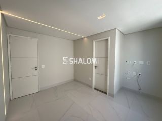 Casa de Condomínio para Vender com 4 suítes no Atmosphera Green em Campina Grande-PB
