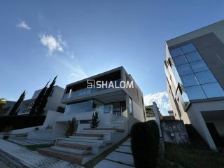 Casa de Condomínio para Vender com 4 suítes no Atmosphera Green em Campina Grande-PB