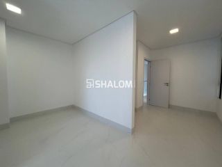 Casa Duplex para Vender com 4 suítes no Condomínio Alphaville no Bairro Mirante em Campina Grande-PB