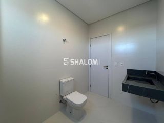 Casa Duplex para Vender com 4 suítes no Condomínio Alphaville no Bairro Mirante em Campina Grande-PB