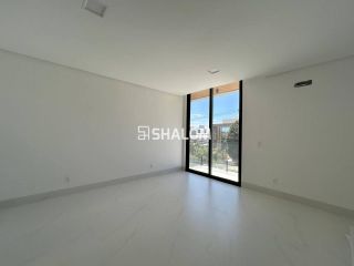 Casa Duplex para Vender com 4 suítes no Condomínio Alphaville no Bairro Mirante em Campina Grande-PB