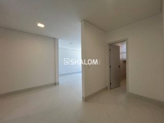 Casa Duplex para Vender com 4 suítes no Condomínio Alphaville no Bairro Mirante em Campina Grande-PB