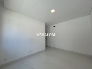Casa Duplex para Vender com 4 suítes no Condomínio Alphaville no Bairro Mirante em Campina Grande-PB
