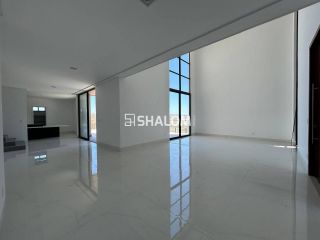 Casa Duplex para Vender com 4 suítes no Condomínio Alphaville no Bairro Mirante em Campina Grande-PB