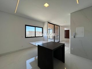 Casa Duplex para Vender com 4 suítes no Condomínio Alphaville no Bairro Mirante em Campina Grande-PB