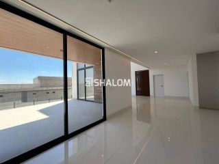 Casa Duplex para Vender com 4 suítes no Condomínio Alphaville no Bairro Mirante em Campina Grande-PB