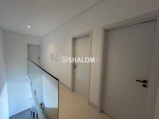Casa Duplex para Vender com 4 suítes no Condomínio Alphaville no Bairro Mirante em Campina Grande-PB