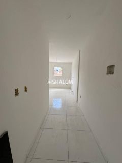 Apartamento para Vender com 2 quartos no Residencial Village Araxá no Bairro Jeremias em Campina Grande-PB