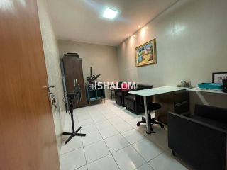 Ponto Comercial para Vender no Bairro: Centro - Campina Grande-PB