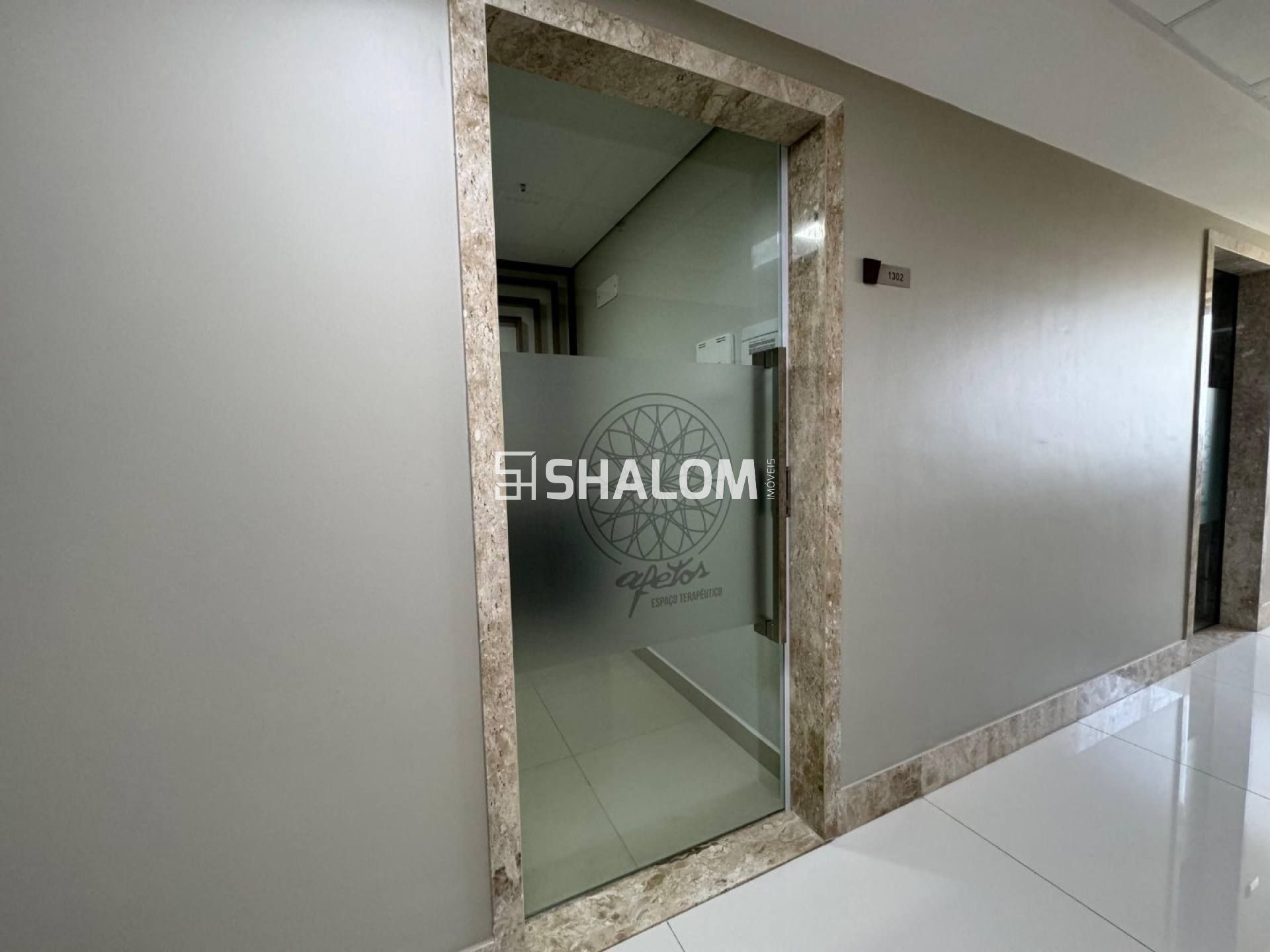 Sala Comercial para Vender no Centro Jurídico Ronaldo Cunha Lima, Bairro Estação Velha