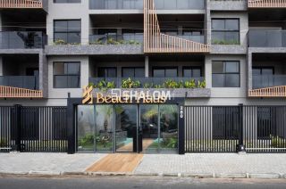 Apartamento para Vender no Beach Haus, Bairro: Jardim Oceania, João Pessoa - PB