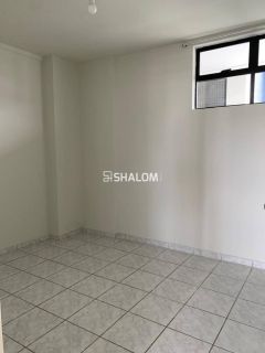 Apartamento para Vender com 2 quartos no Residencial Santa Mônica no Bairro: Prata em Campina Grande - PB
