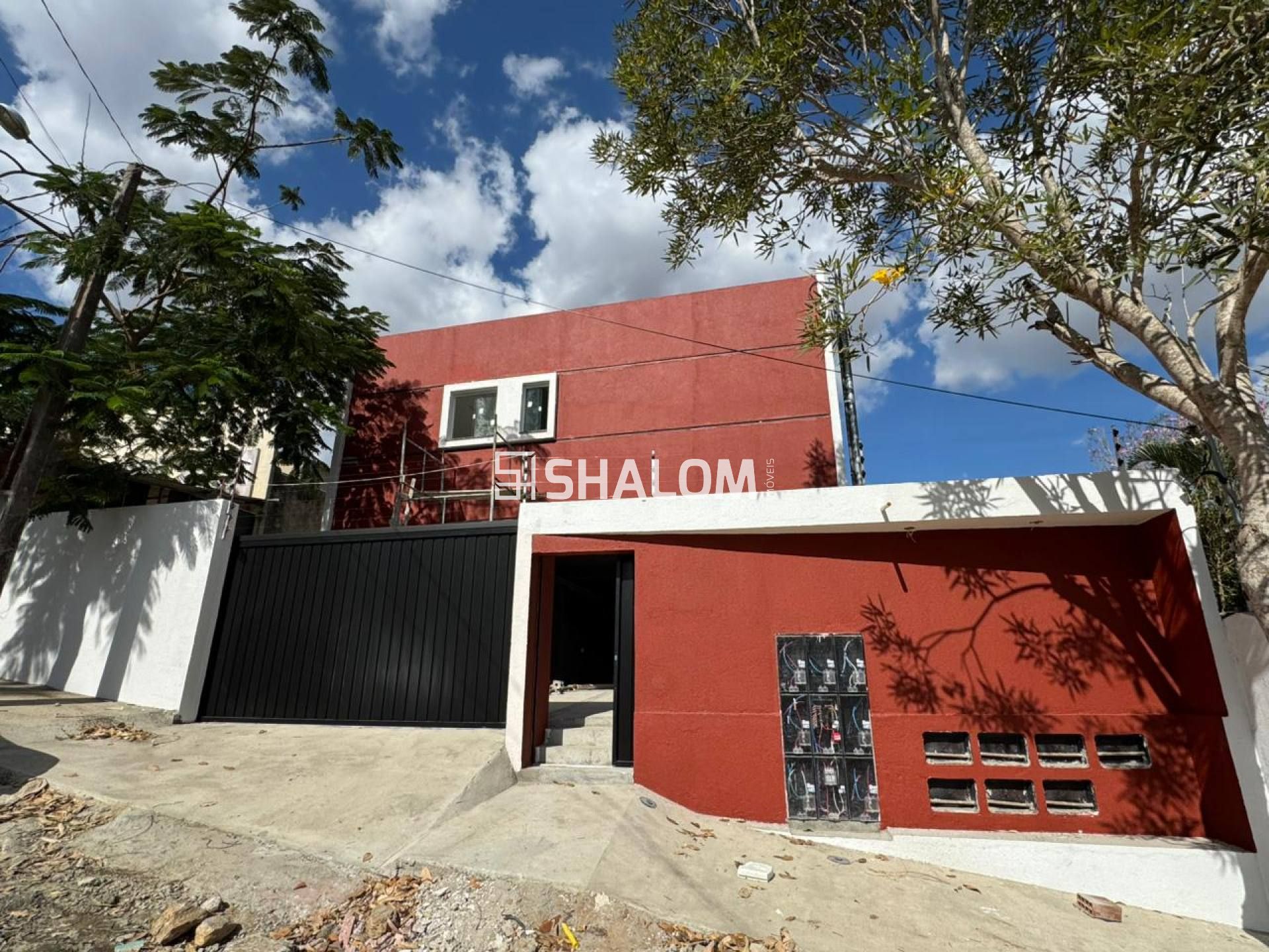 Apartamentos para Vender com 2 quartos no Paraíso Home no Bairro: Bodocongo em Campina Grande-PB