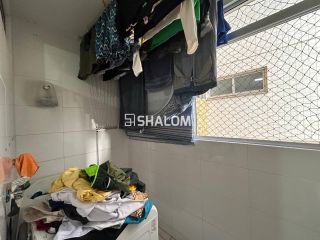 Apartamento para Vender com 3 quartos 1 suíte no Niemeyer Residence no Bairro Catolé em Campina Grande - PB