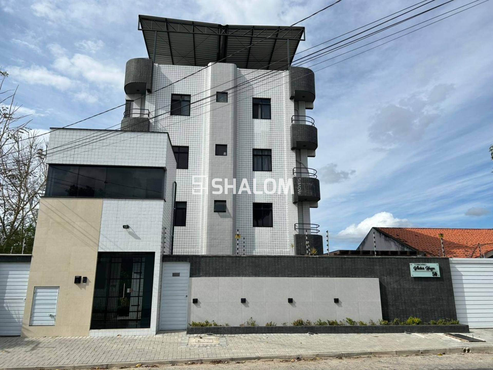 Studio para alugar no Bairro Catolé, em Campina Grande - PB