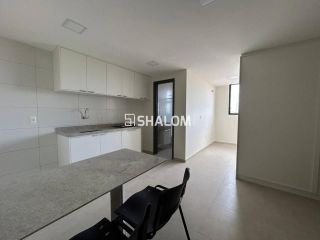 Studio para alugar no Bairro Catolé, em Campina Grande - PB