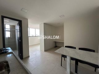 Studio para alugar no Bairro Catolé, em Campina Grande - PB
