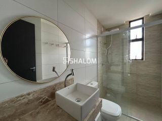 Studio para alugar no Bairro Catolé, em Campina Grande - PB