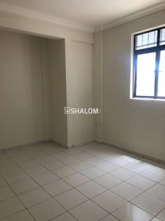 Apartamento para Alugar no Condomínio Victor Hugo, com 3 quartos, sendo 1 suíte, no Bairro Catolé, em Campina Grande - PB