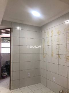 Apartamento para Alugar no Condomínio Victor Hugo, com 3 quartos, sendo 1 suíte, no Bairro Catolé, em Campina Grande - PB