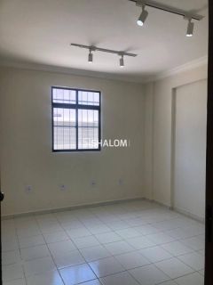 Apartamento para Alugar no Condomínio Victor Hugo, com 3 quartos, sendo 1 suíte, no Bairro Catolé, em Campina Grande - PB