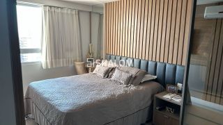 Apartamento para Vender com 2 suítes, no Roca Home & Business, no Bairro Catolé em Campina Grande-PB