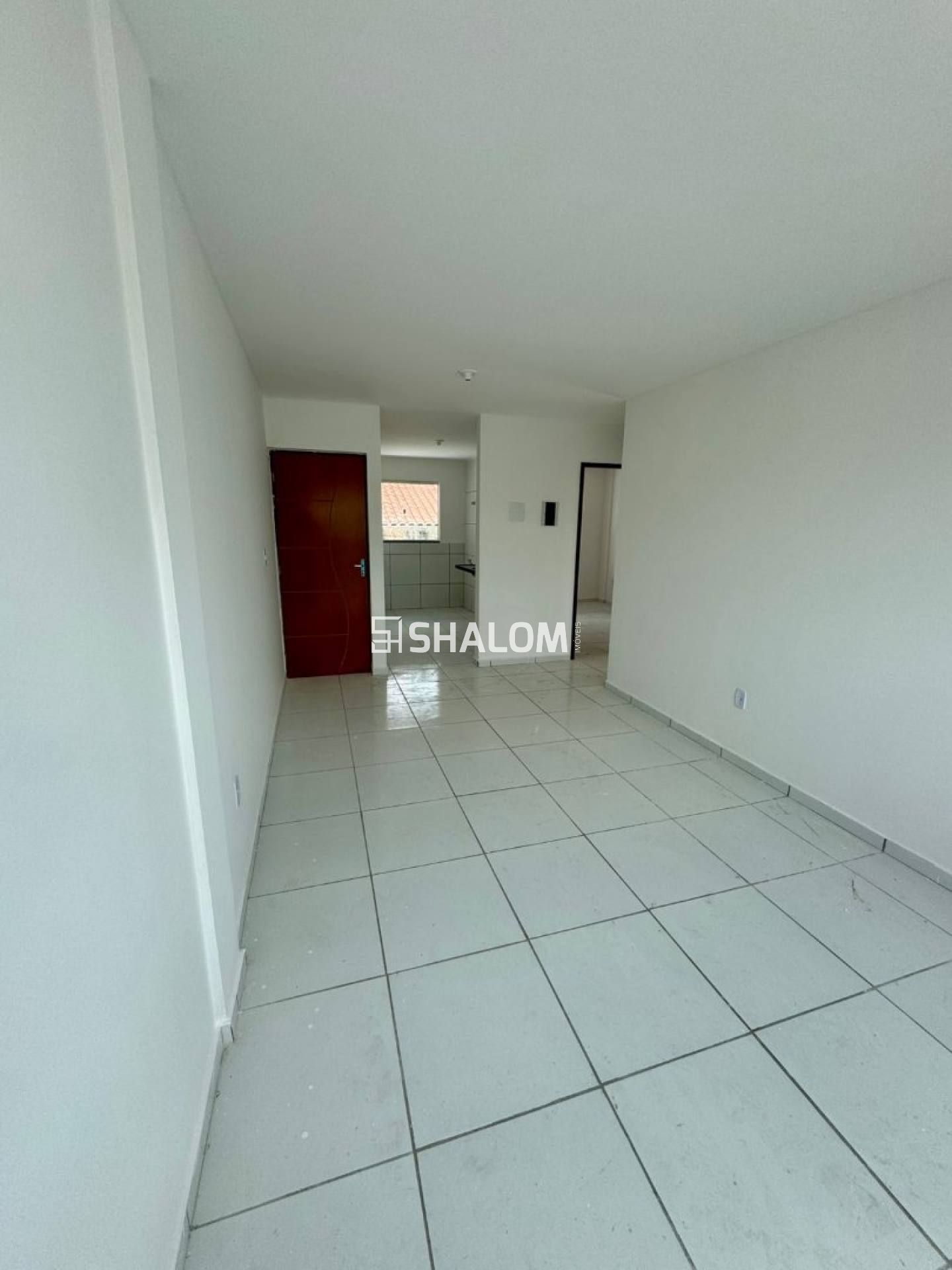 Apartamentos para Vender com 2 quartos no Bairro Bodocongo em Campina Grande-PB