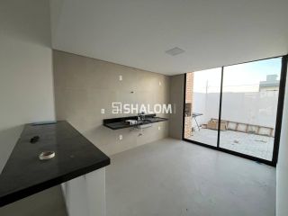 Casa para Vender com 3 quartos sendo 1 suíte no Ecoville Residence Privê em Campina Grande - PB